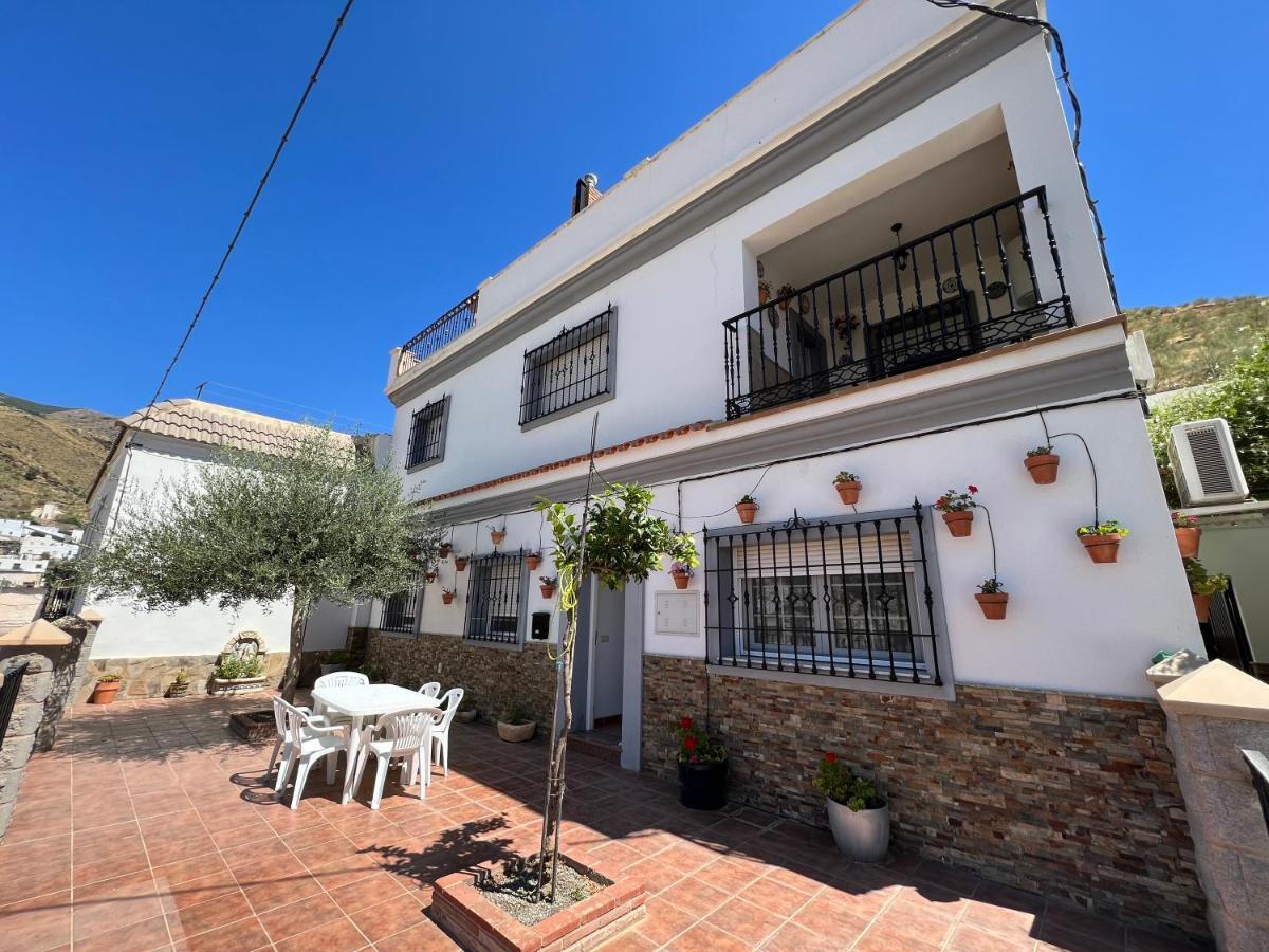 Casa Rural Velefique Exterior photo