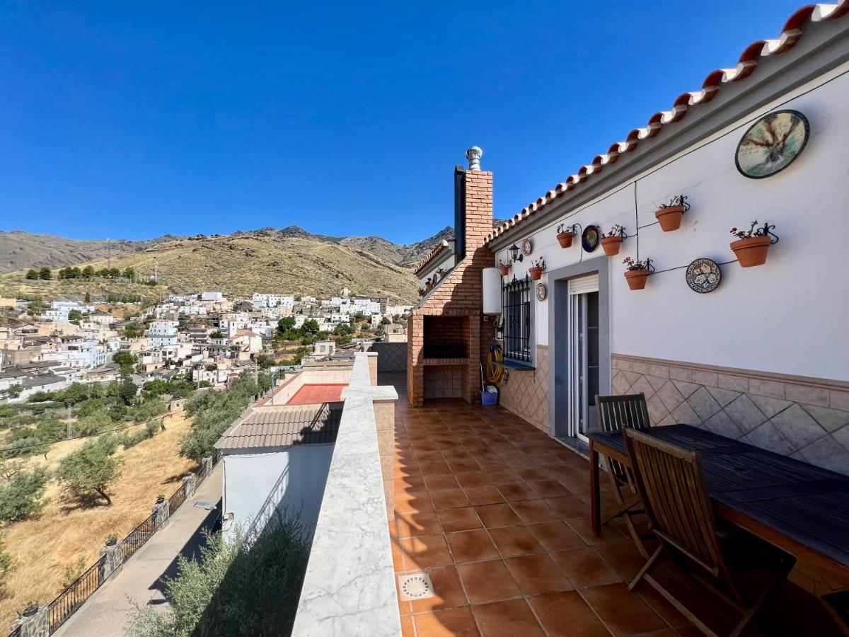 Casa Rural Velefique Exterior photo